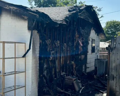 Austin Water Damage Restoration