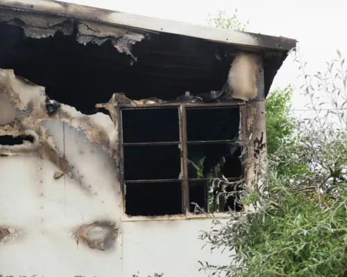 Large Loss Restoration in Austin