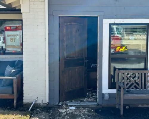 Lakeway Water Damage Restoration