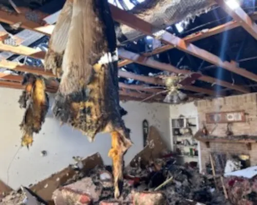 Large Loss Restoration Austin