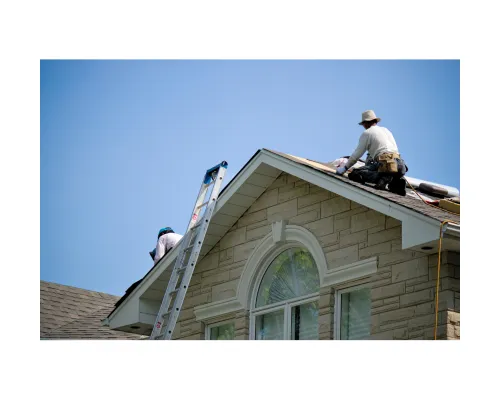  Building Restoration