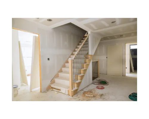  Building Restoration