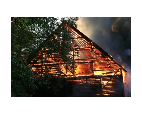 Round Rock Smoke & Soot Cleanup