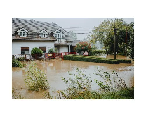 Round Rock Storm Damage Restoration