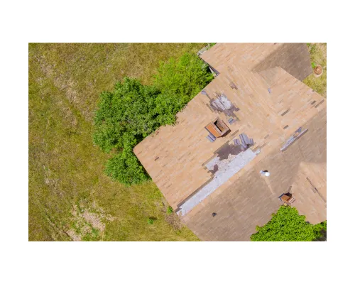 Round Rock Large Loss Restoration