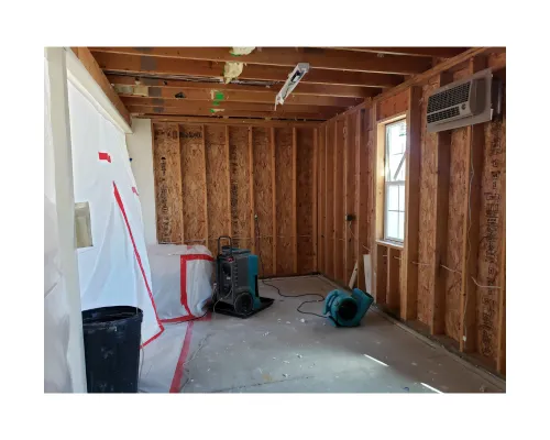 Round Rock Residential Restoration