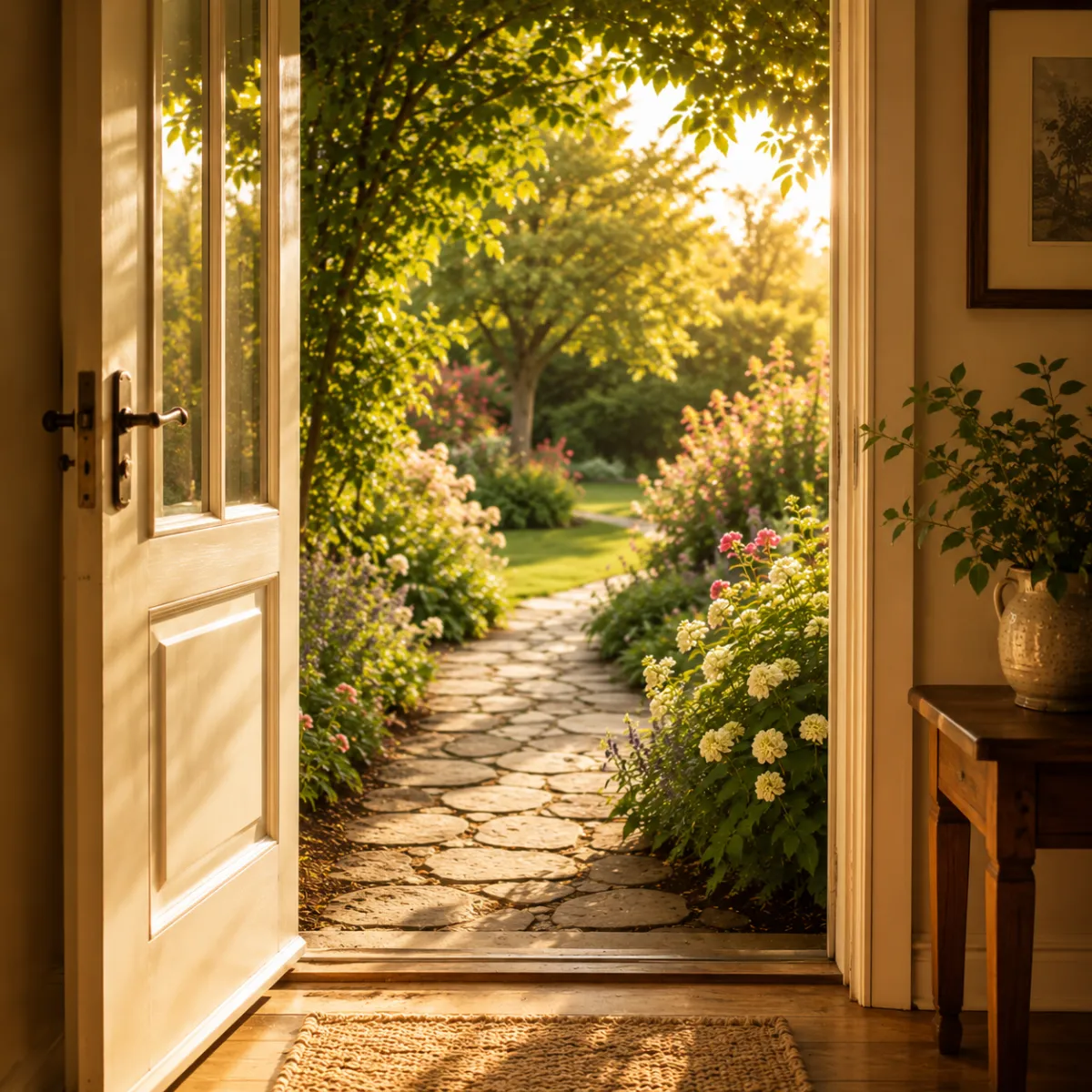 The Blossom Method
