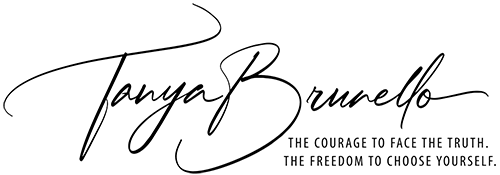 Tanya Brunello Logo