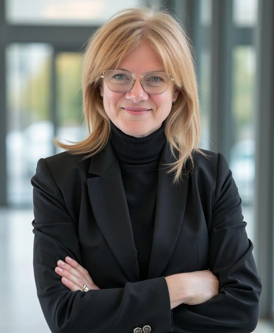 Tanya Brunello - Speaker Author Coach