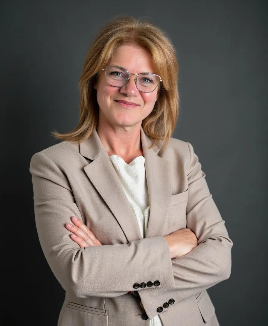 Tanya Brunello - Speaker Author Coach