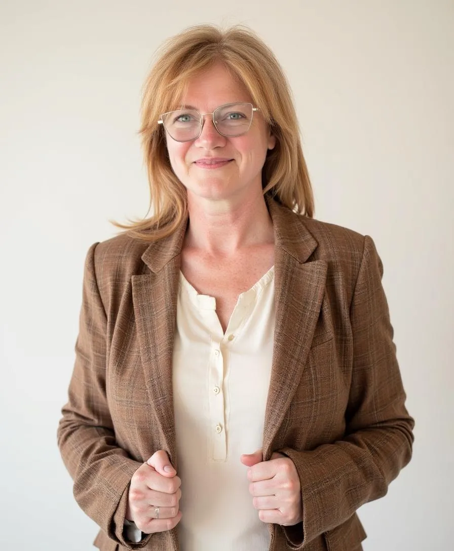 Tanya Brunello - Speaker Author Coach