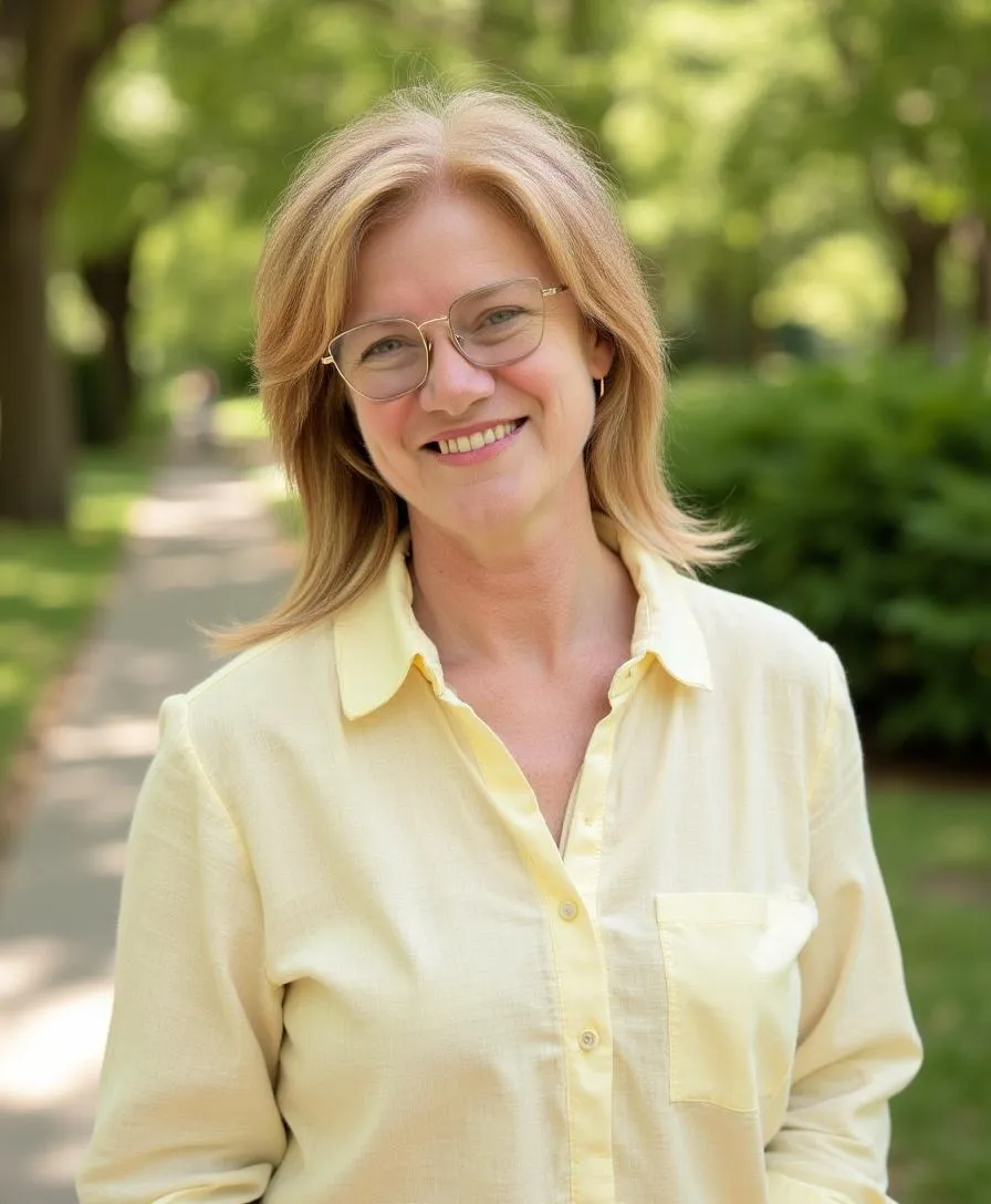Tanya Brunello - Transformational Coach