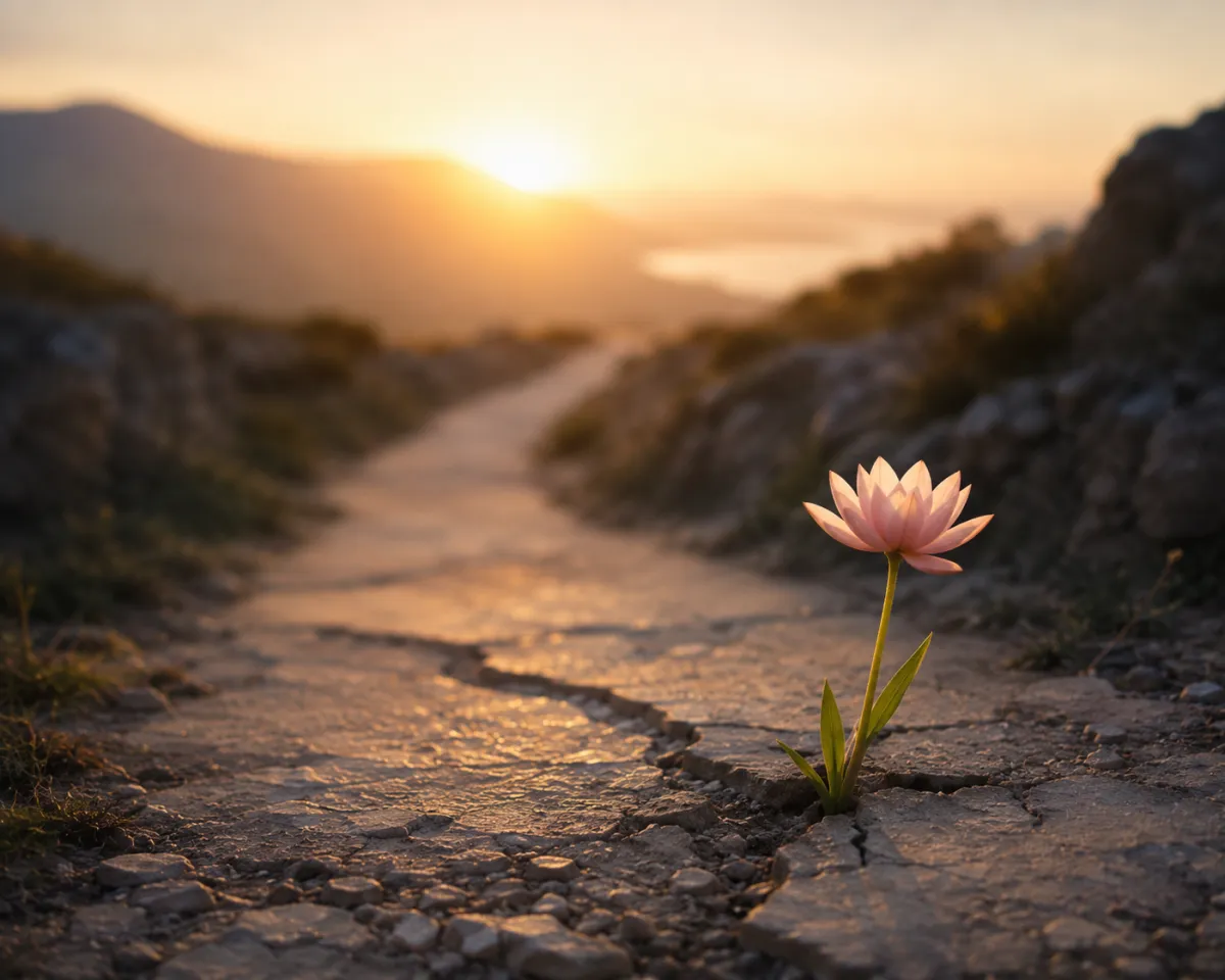 The Blossom Method