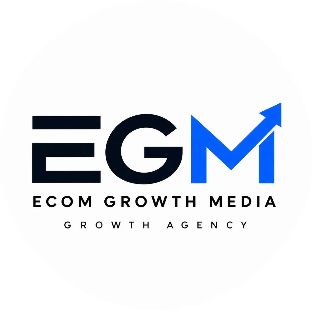 EcomGrowthMedia Logo