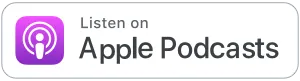 Apple Podcast link