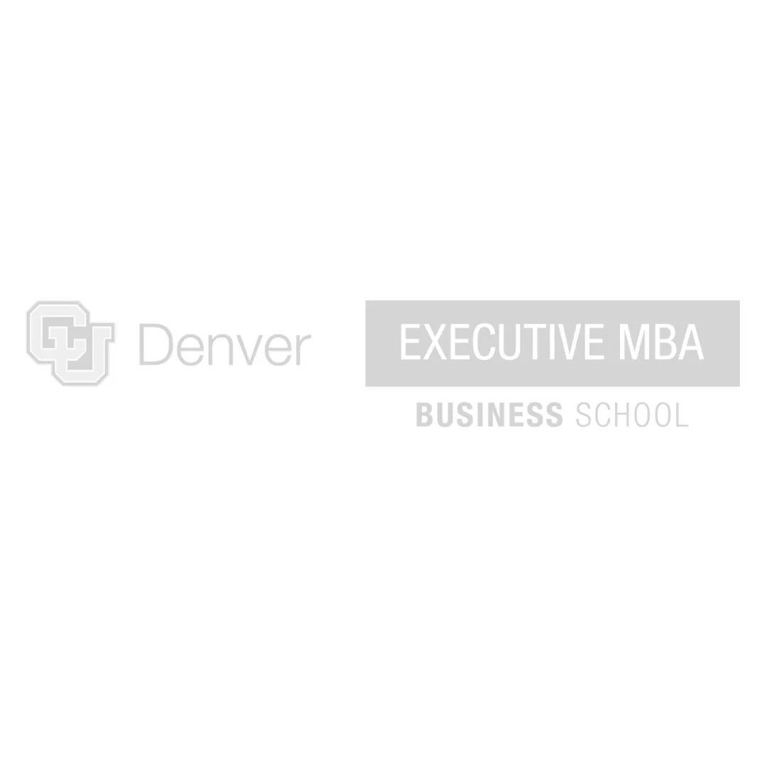 C Denver Executive MBA Logo