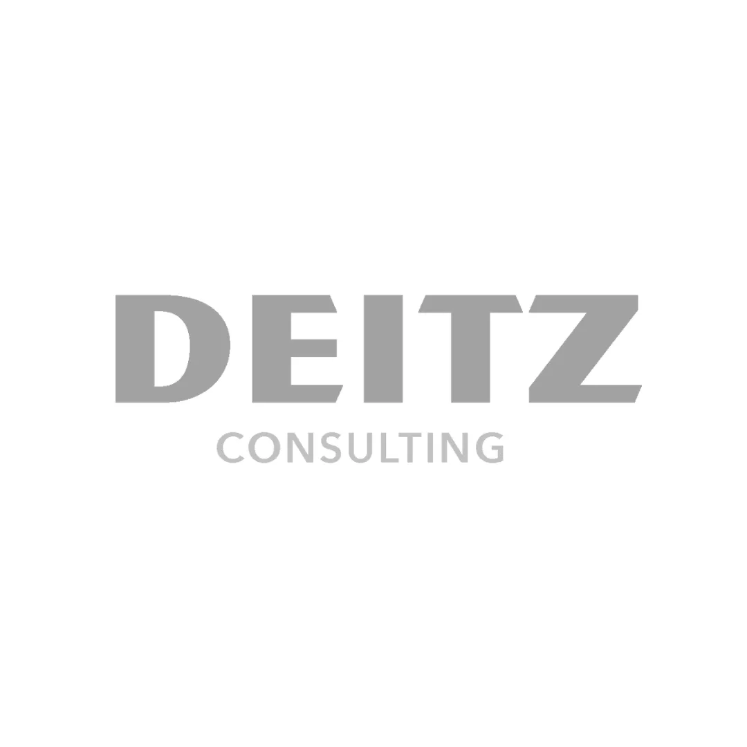 Deitz Consulting Logo
