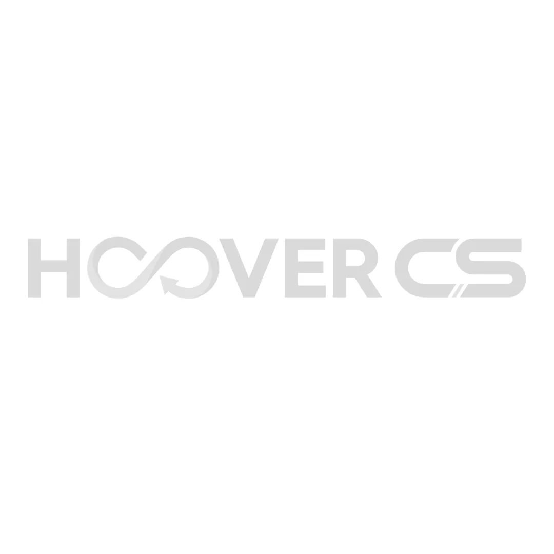 Hoover CS Logo