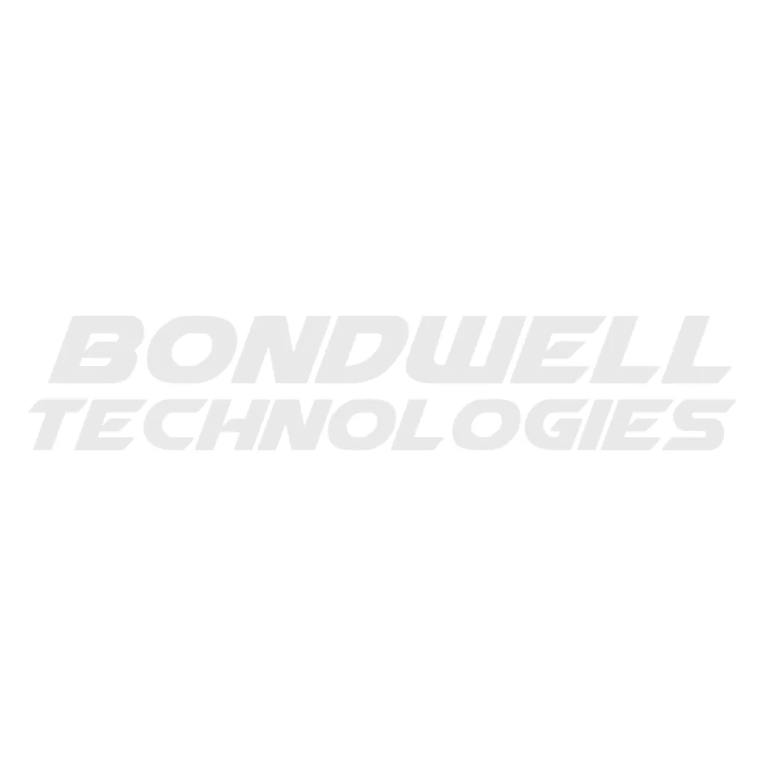 Bondwell Technologies Logo