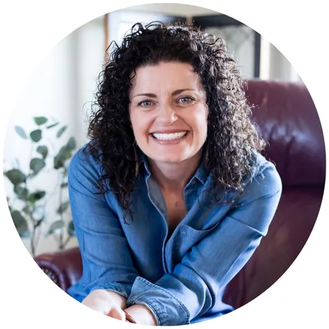 Melissa ienbrandt, MA, ACC