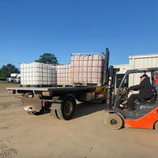 A Hubley Trucking - hauling services photo