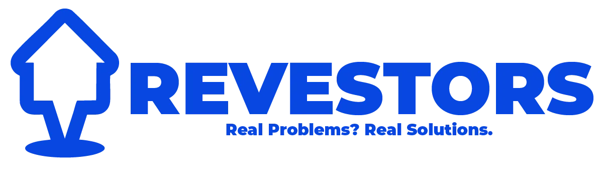 REvestors – Cash Home Buyers in Corpus Christi, TX