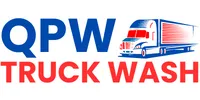 QPW Truck Wash Logo