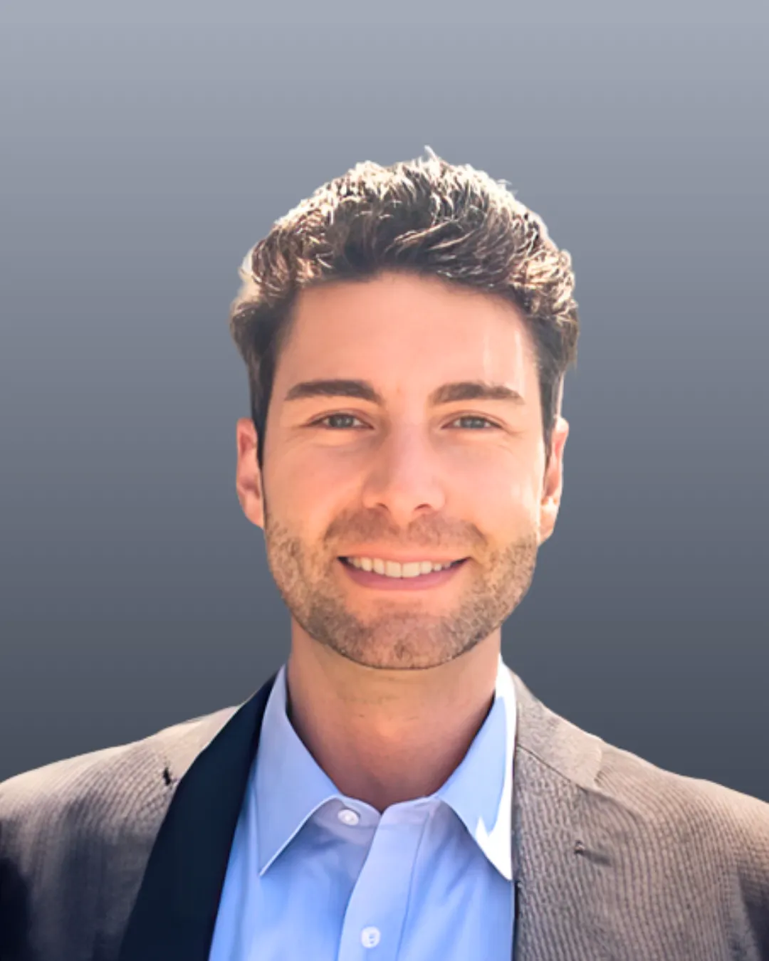 Dylan Mumm, Advanced Planning Specialist