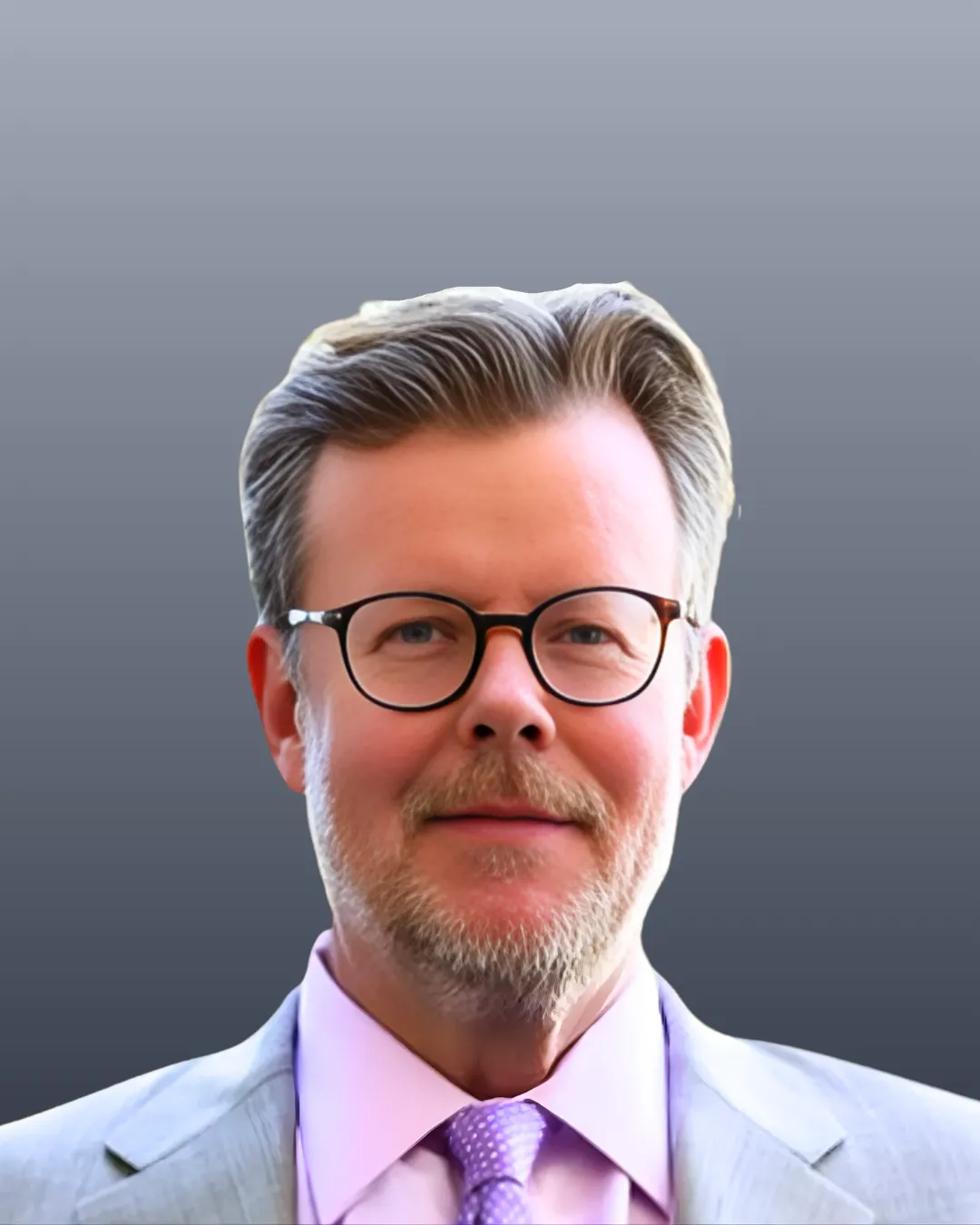 Andrew Victor, President and CEO of CSI Financial Group