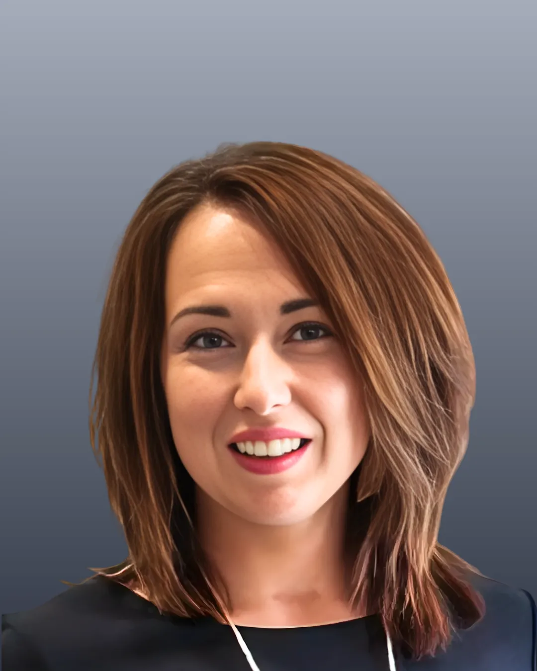 Rebecca Schriver, President of Leadership Legacy Pro