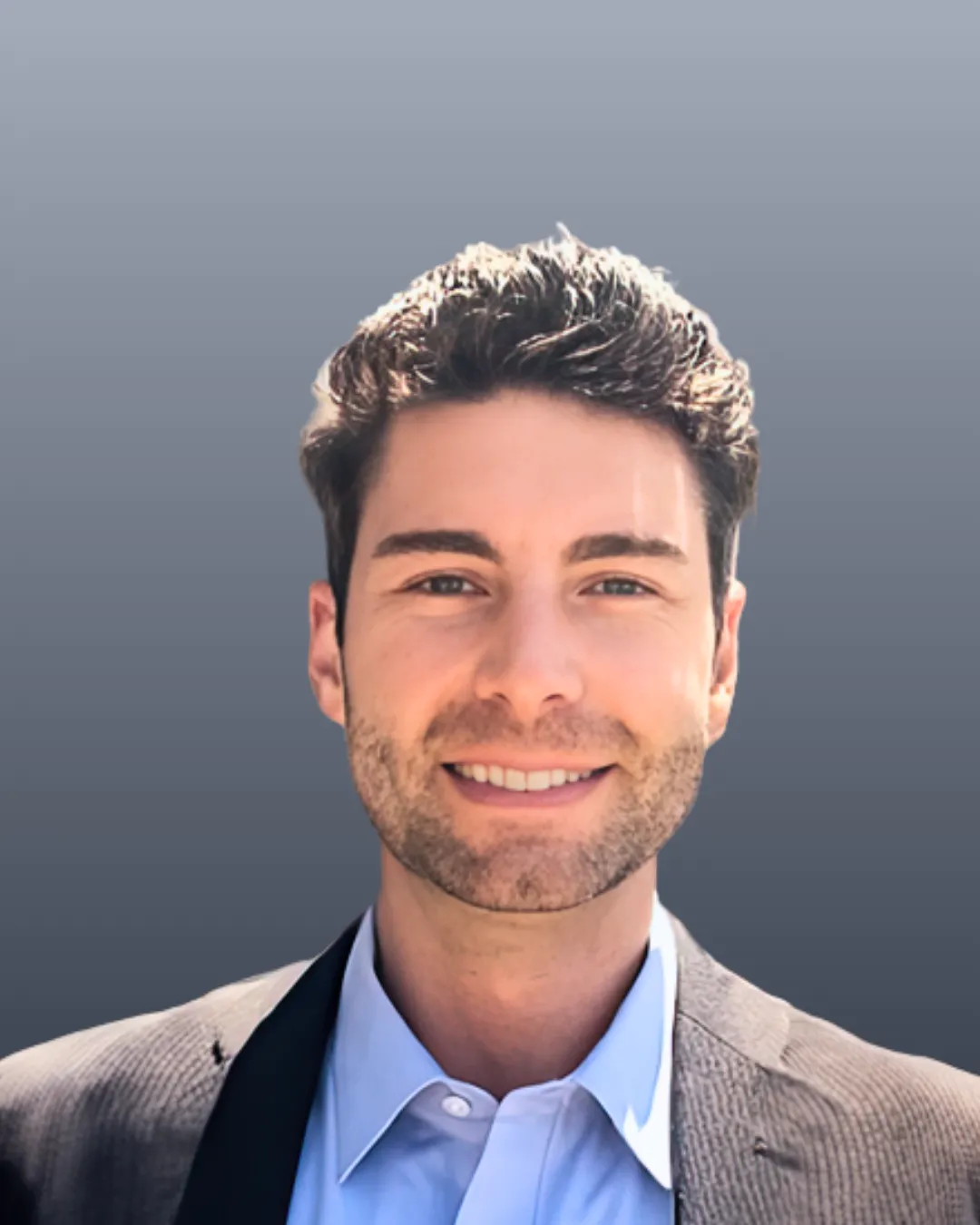 Dylan Mumm, Advanced Planning Specialist