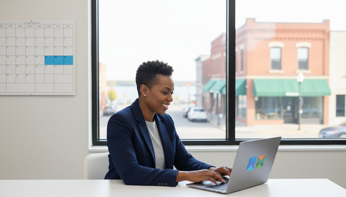 A Pro Website in 7 Days for Your Clarence-Rockland Business