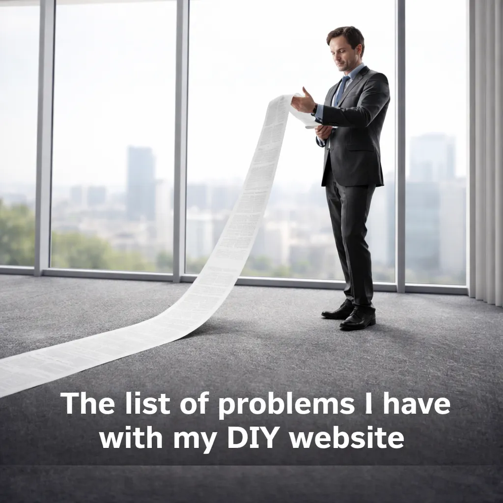 Mobile optimization checklist for local business websites