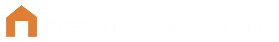 Shed investor Academy