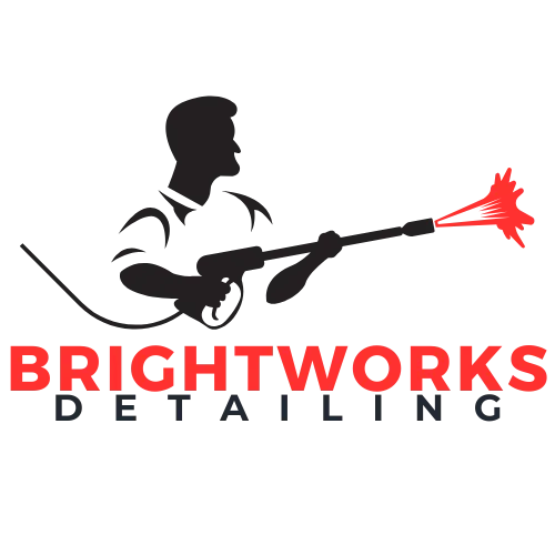 Auto Detailing Logo