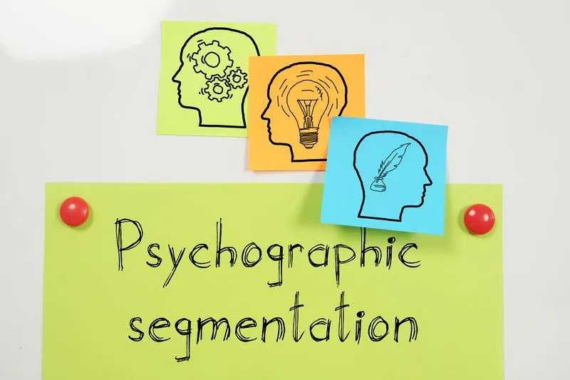 psychographics