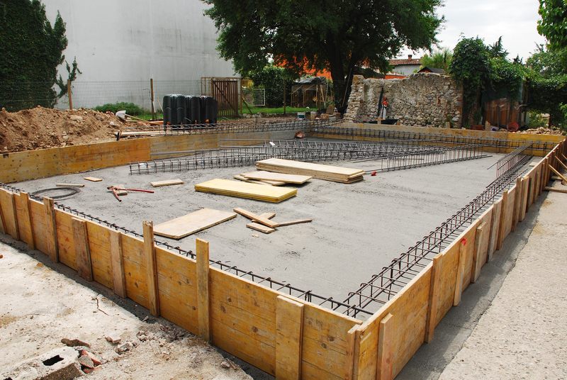 foundation