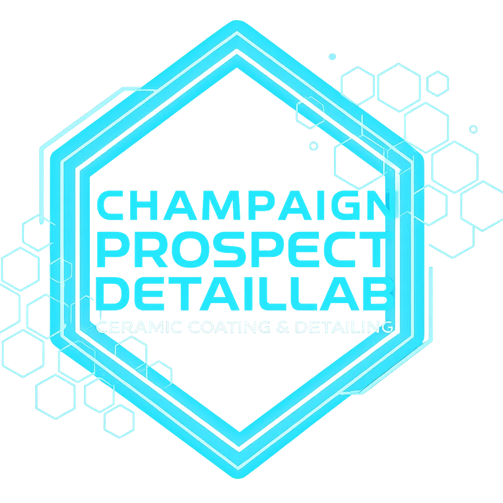 Champaign Prospect DetailLab logo Champaign