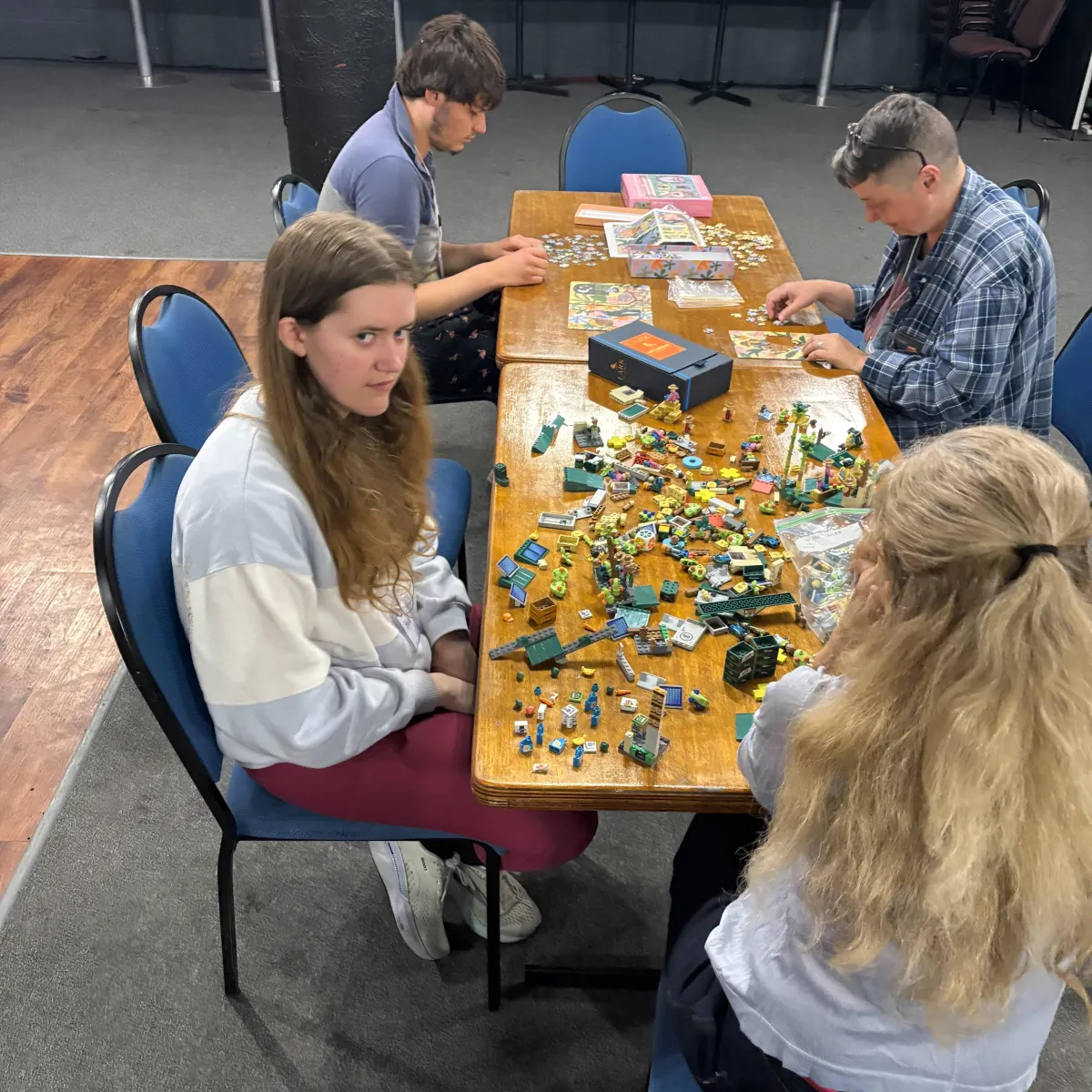 Paint and Sip at Art Cafe Mittagong