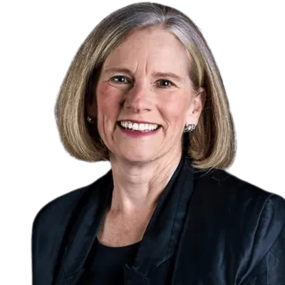 Lynne Twist