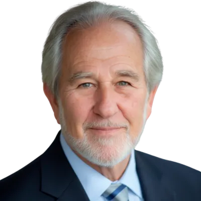 Dr Bruce Lipton