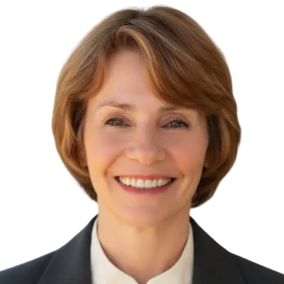 Lynne Twist