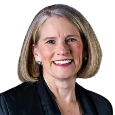 Lynne Twist
