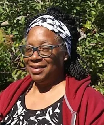 Picture of teacher