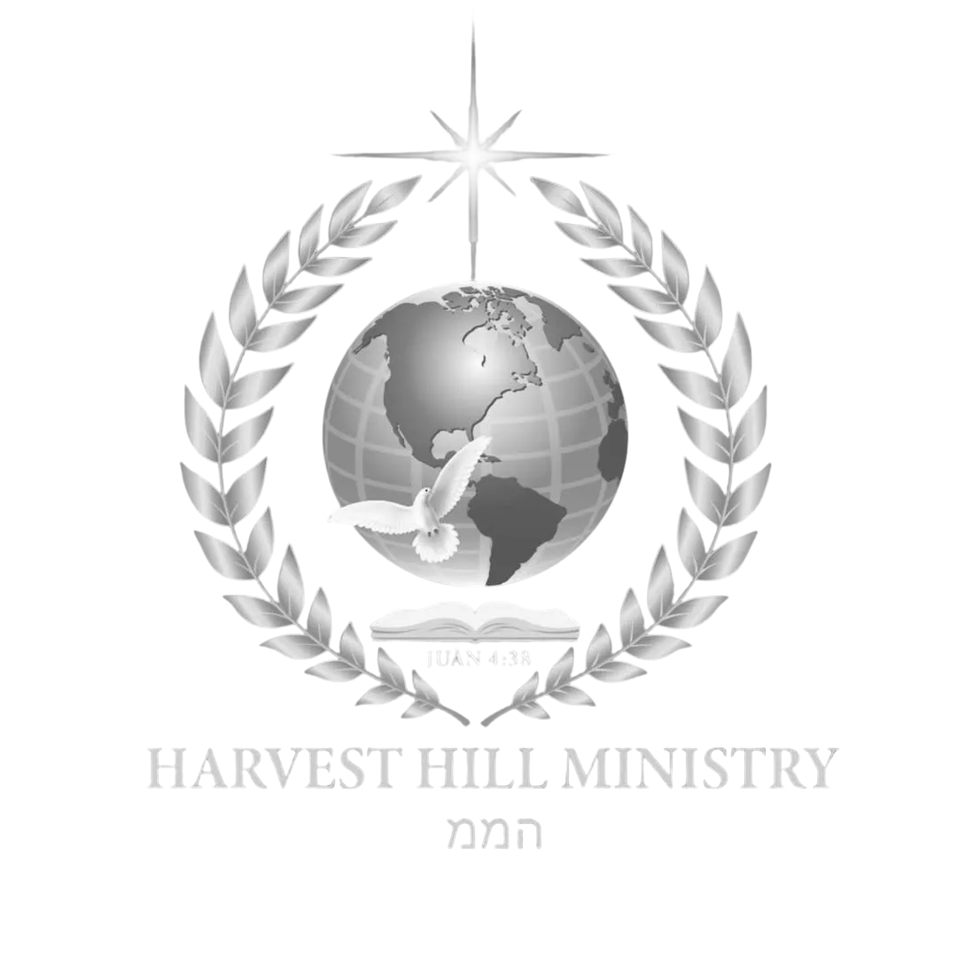 Harvest Hill Ministry Logo