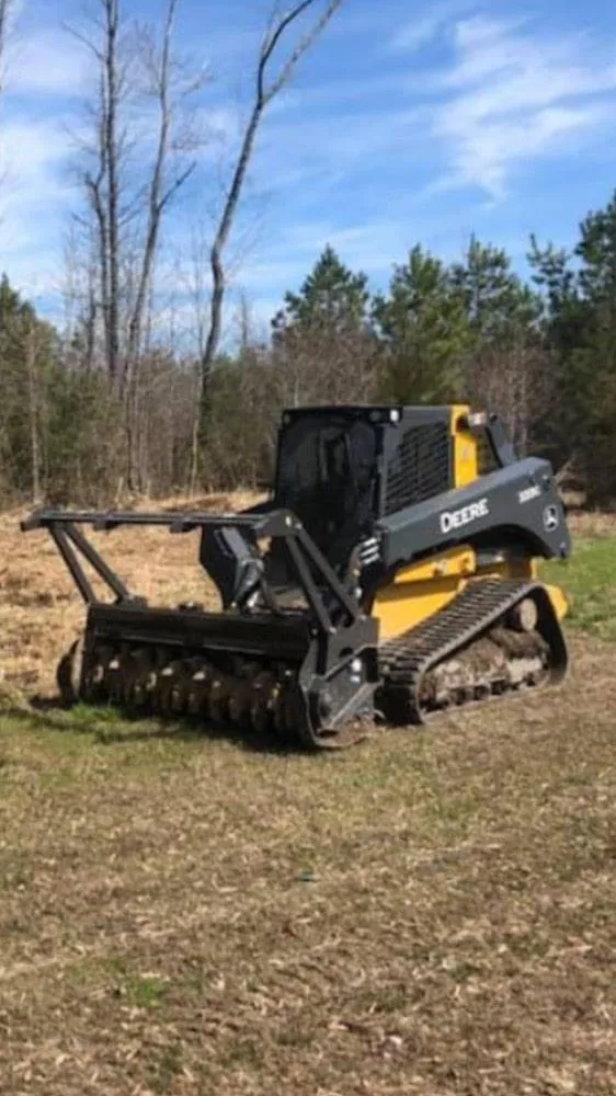 Excavation & Land-Clearing Experts Byron IL