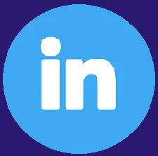 LinkedIn Mini Icon