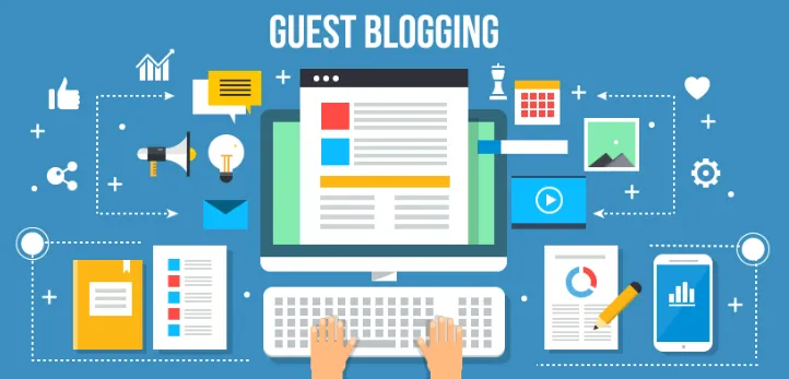 guest blogging examples