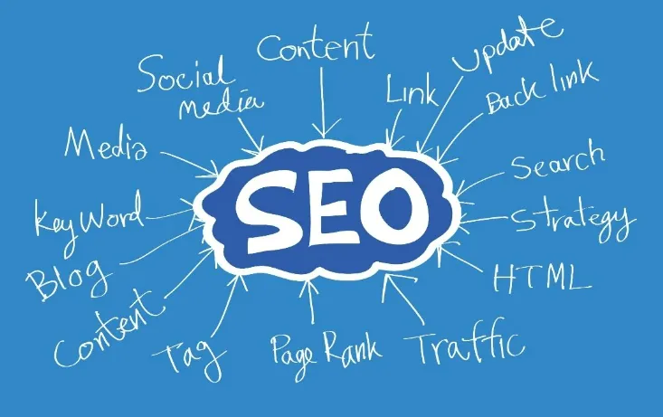 Local Search Engine Optimization Service