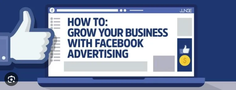 How to Grow Your Business with Facebook Advertising